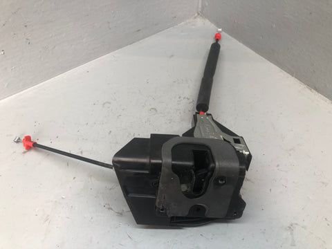 Discovery Sport Door Lock Actuator Near Side Rear GK72-24995-BD 2014 to 2019