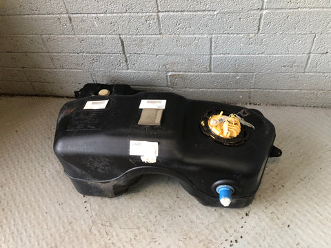 Range Rover Sport Fuel Tank with In-Tank Pump and Sender 3.0 TDV6 L494