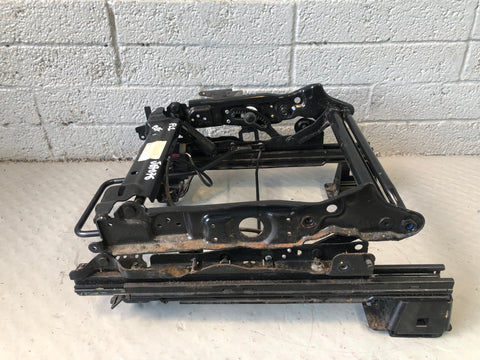 Freelander 2 Seat Frame Base Off Side Front Manual Land Rover 2006 to 2011