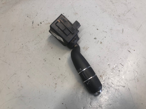 Jaguar XF Windscreen Wiper Stalk 8W83 17A553 BB X250 2011 to 2015