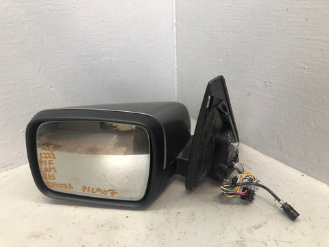 Range Rover L322 Electric Mirror Power Fold Near Side Facelift Camera L29076