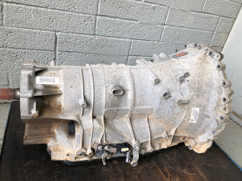 Automatic Gearbox 2.7 TDV6 Discovery 3 Range Rover Sport 8H22-7000-AB Auto