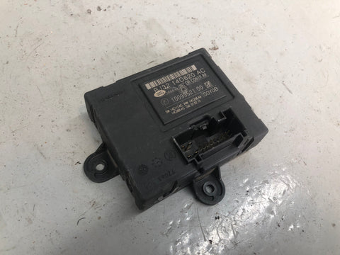 Jaguar XF Rear Door Control Module ECU BJ32 14D620 AC 2007 to 2015