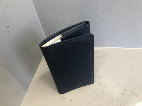 Freelander 2 Handbook User Manual in Wallet Land Rover 2012 to 2014 L05086
