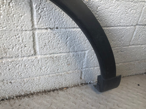 Discovery Sport Wheel Arch Trim Near Side Front FK72-16A075-BB L550 Land Rover