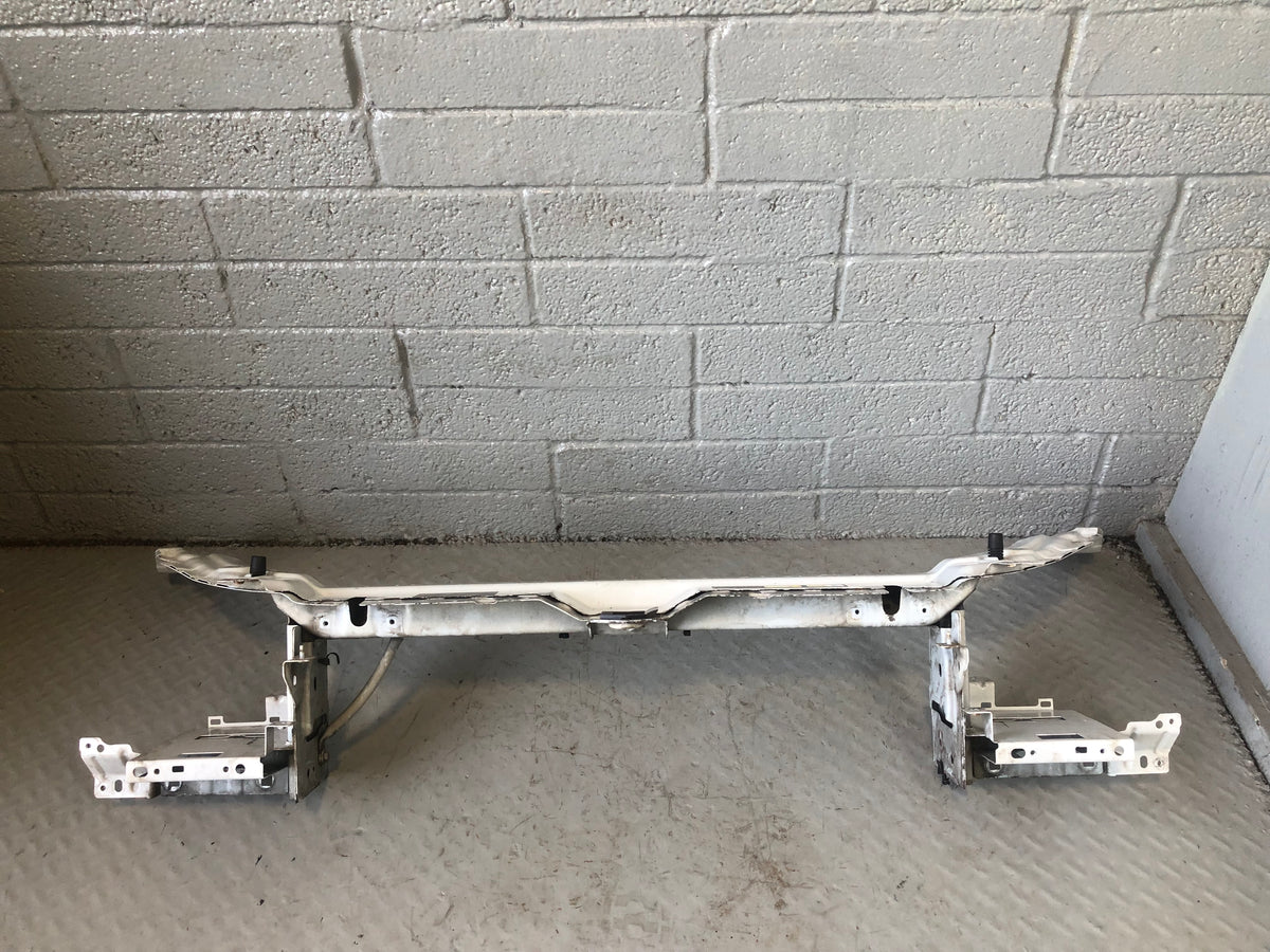 Discovery Sport Slam Panel Front Pre-Facelift White L550 2014 to 2019