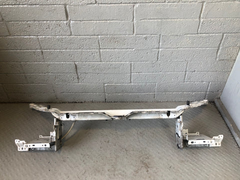 Discovery Sport Slam Panel Front Pre-Facelift White L550 2014 to 2019