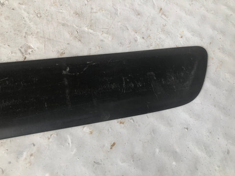 Discovery 3 Door Rubbing Strip Near Side Rear 2004 to 2009 Land Rover K17026