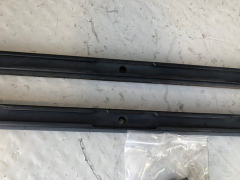 Discovery 3 Roof Rails Three Quarter Length Roof Bars Land Rover J17076