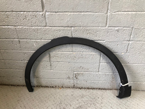Discovery Sport Wheel Arch Trim Near Side Front FK72-16A075-B Land Rover L15066