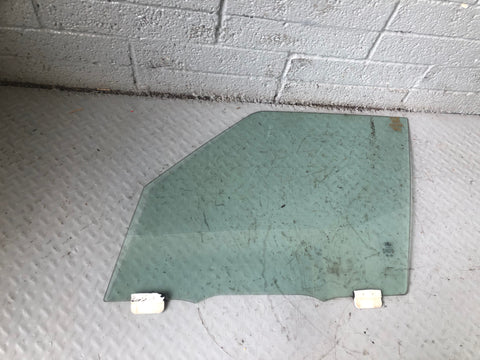 Range Rover L322 Window Glass Double Glazed Near Side Front 2006 to 2012 L29076