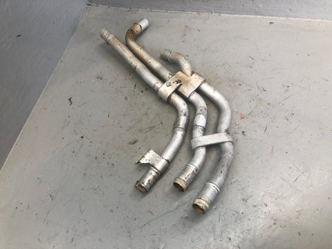 Coolant Pipes Metal Assembly 3.0 TDV6 Land Rover Discovery 4 Range Rover Sport