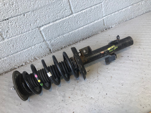 Freelander 2 Suspension Strut Shock Absorber Near Side Front Land Rover L05086