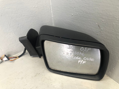 Discovery 3 Mirror Off Side Right Power-Fold L319 Land Rover J17076