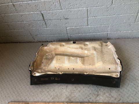Discovery 4 Gearbox Under Tray Land Rover 3.0 TDV6 Gen 2 2014 to 2016