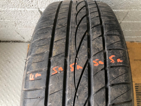 Freelander 2 Alloy Wheels and Tyres 17" Land Rover 235/65R17 2006 to 2015 D08066