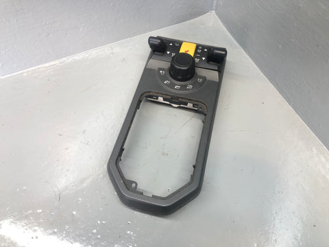 Discovery 3 Terrain Settings Panel Switch Air Suspension YUD501590WUX