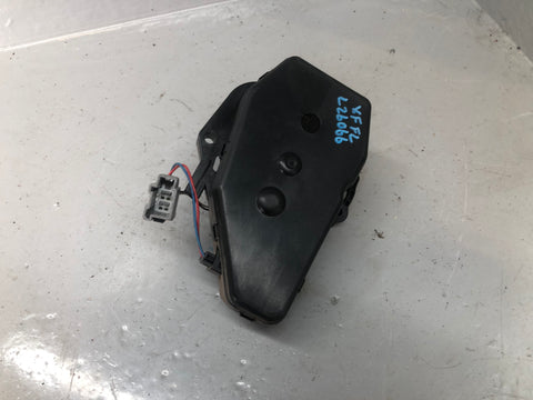 Jaguar XF Tailgate Release Actuator X250 AF63-14B529-AE 2007 to 2015