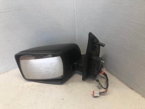 Freelander 2 Mirror Near Side Left Power Fold Land Rover 2006 to 2011 J07076