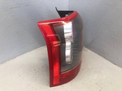 Freelander 2 Near Side Rear Tail Light Cluster Land Rover 2006 to 2010 J07076