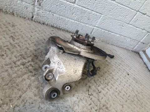 Discovery Sport Rear Hub Off Side Assembly ABS Sensor L550 Land Rover L12086