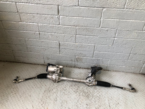 Ford Mondeo Mk5 Power Steering Rack Electric HG9C-3D070-BE 2.0 D 2013 to 2018