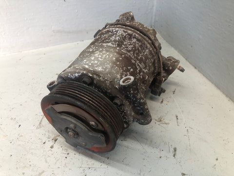 Range Rover L322 Air Conditioning Compressor Pump 4.4 TDV8 8W83-19D629-AC