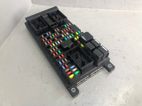 Range Rover Sport Fuse Box Body Control Module 3.0 TDV6 AH22-14F041-BG L320