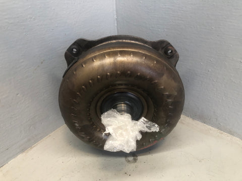 Torque Converter 2.7 TDV6 Discovery 3 Range Rover Sport K08076