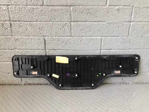 Range Rover Sport L494 Tailgate Boot Carpet Trim DK62 45594 A Black 2013 to 2017