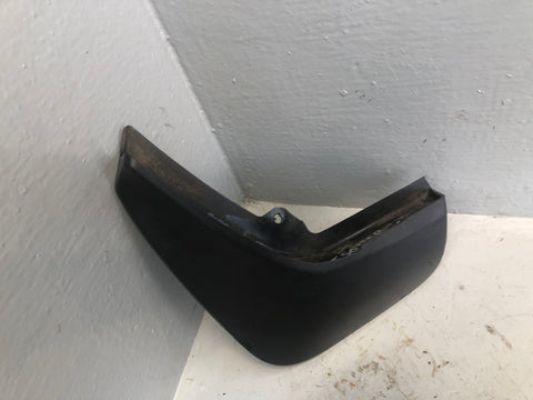 Discovery Sport Mud Flap Guard Near Side Rear L550 Land Rover 2014 to 2019