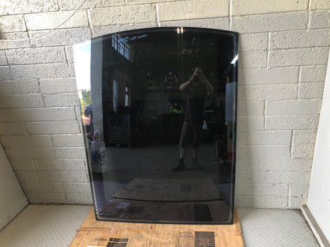 Discovery 3 or 4 Panoramic Roof Glass Sunroof Land Rover 2005 to 2014 J17076