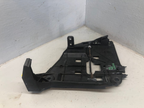 Porsche Boxster S Headlight Bracket Tray Right 986 996.631.042.00 1996 to 2004