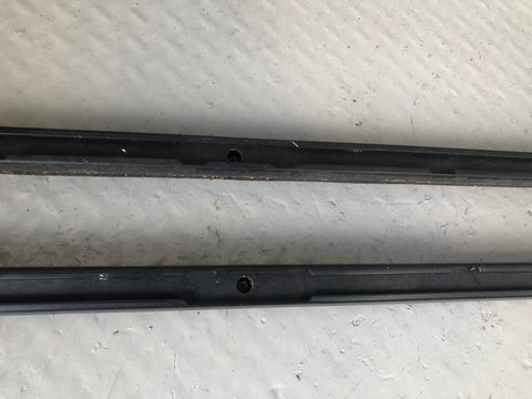 Discovery 3 Roof Rails Three Quarter Length Roof Bars Land Rover K02066