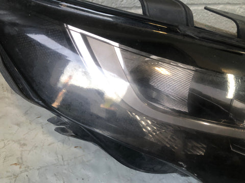 Discovery Sport Headlights Halogen Pair Tinted FK72-13W029 / 30 L550 Land Rover
