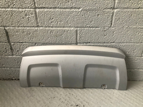 Range Rover Evoque Tow Eye Cover Front Bumper BJ32-17F011-AD 2011 to 2015 L03066