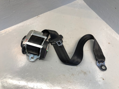 Range Rover Sport Seat Belt Near Side Rear Left L494 2014 to 2022