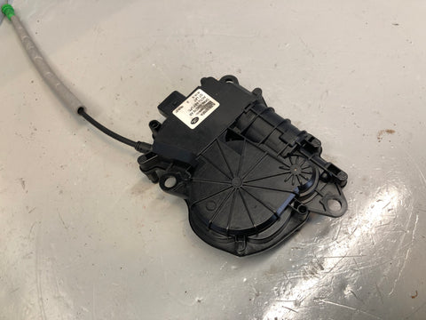 Range Rover Sport Tailgate Lock Actuator Mechanism L494 DK62 404C10 AB