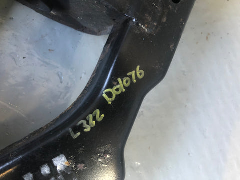 Range Rover L322 Gearbox Subframe Transfer Box Cradle 2006 to 2013