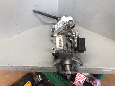Range Rover L322 Steering Column QMB501140 Electric Adjust Upper 2006 to 2010