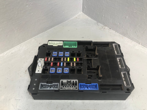 Jaguar XF Fuse Box Control Module DX23-14B476-AH X250 2008 to 2015