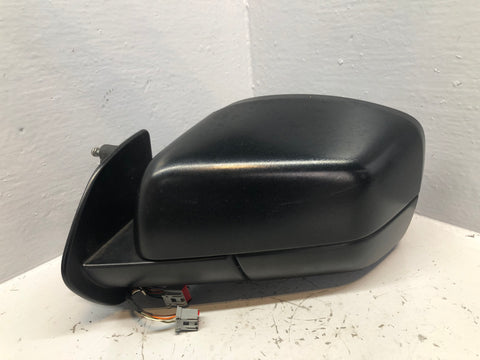 Discovery 3 Mirror Near Side Left Powerfold L319 Land Rover L07106