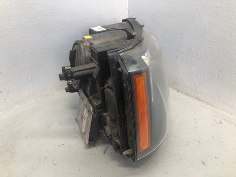 Range Rover L322 Headlight Xenon Off Side Facelift AH42 13W029-AC 2009 to 2013