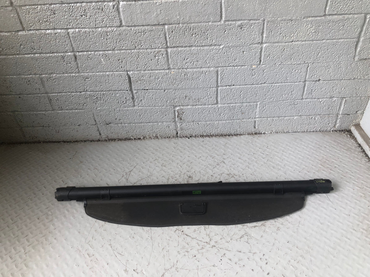 Discovery Sport Parcel Shelf Load Cover Black L550 Land Rover Luggage L12086