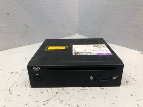 Freelander 2 DVD Driver Sat Nav 6G92-10E887 Satellite Navigation Land Rover