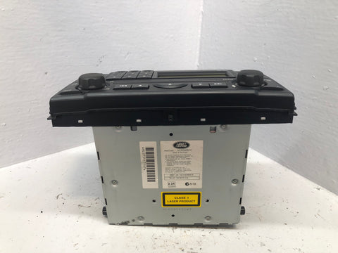 Range Rover Sport Radio CD Player Head Unit VUX500570 L320 2005 to 2009