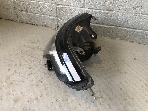 Range Rover L405 Headlight Xenon Near Side Left CK52-13W030-DC 2013 to 2017