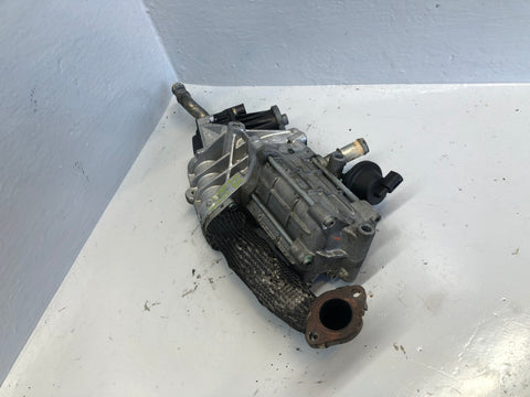 EGR Valve and Cooler 3.0 TDV6 Off Side Right Range Rover L405 Sport L494