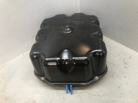 Range Rover L322 Air Suspension Compressor Pump Hitachi RQU500302 2006 to 2012