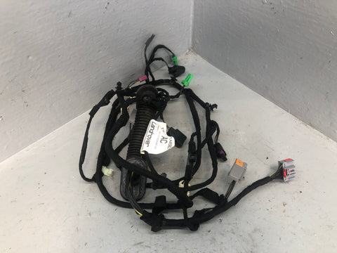 Discovery Sport Tailgate Wiring Loom Near Side FK72-14A583-AC Land Rover